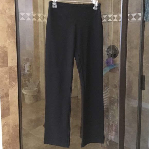 Work travel pants