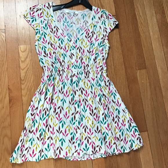 Supper Cute Forever 21 dress