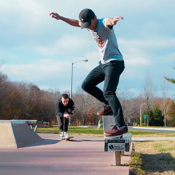 Meet your Posher, David - Picture 1 of 1