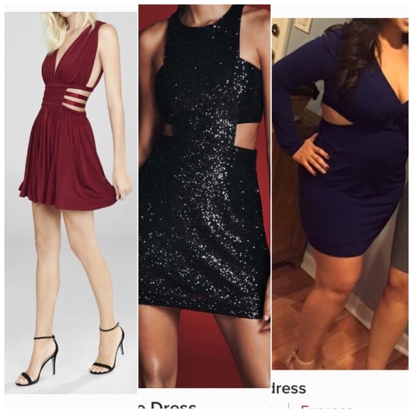 Holiday Dress Bundle