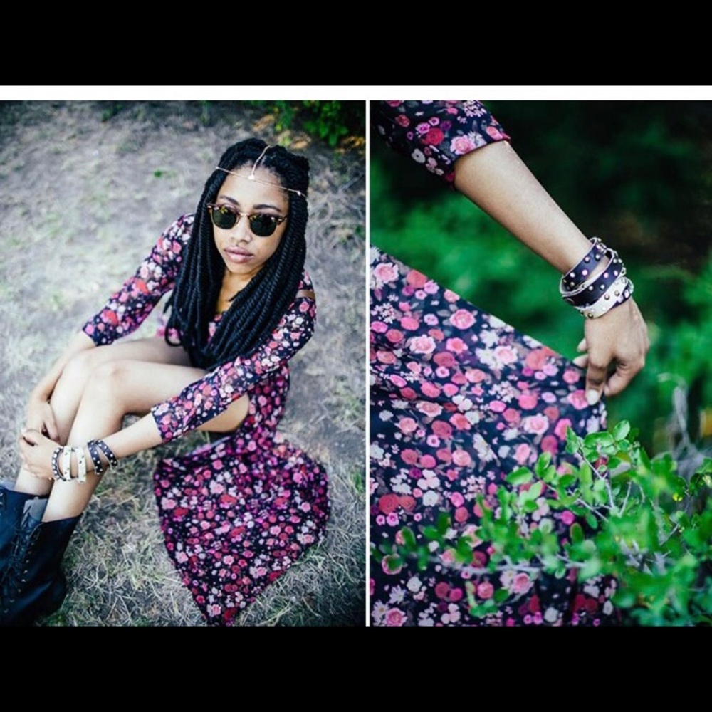 Meet your Posher, Sabrina