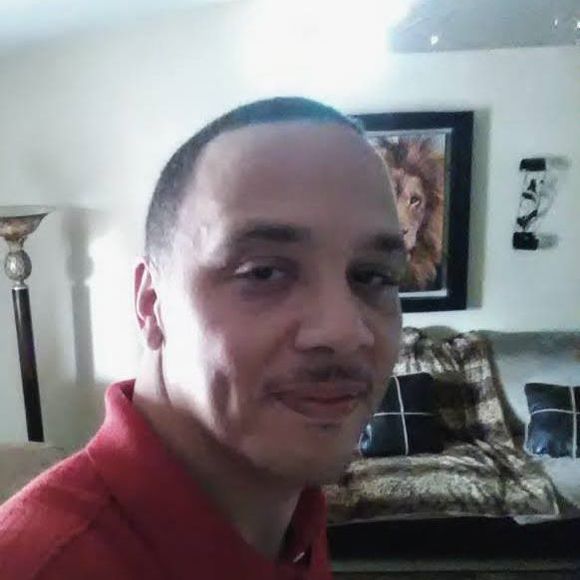 Meet your Posher, Roderick - Picture 1 of 1