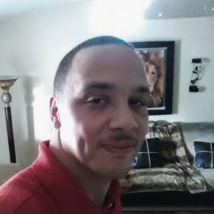 Meet your Posher, Roderick