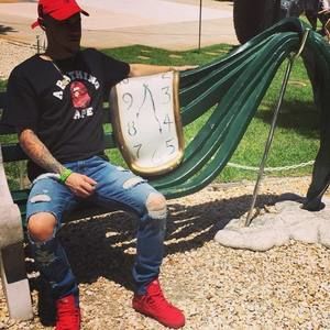 Meet your Posher, Spencer