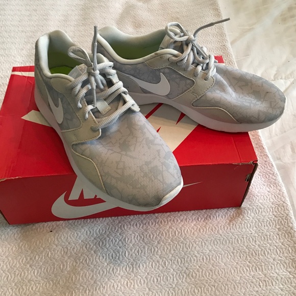 Nike Kaishi Print Sneakers