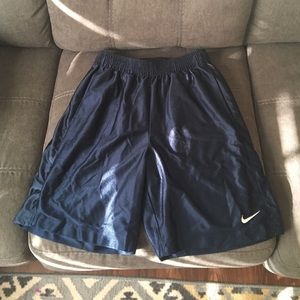 Men's Nike Basketball Shorts