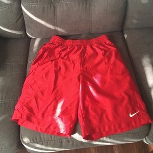 Men's Nike Basketball Shorts