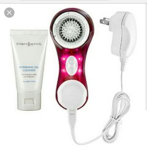 Light up Clarisonic Mia 2