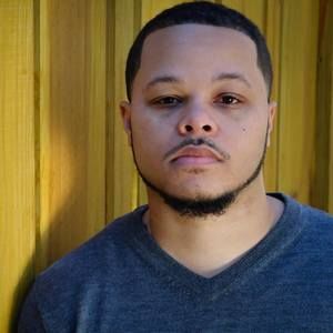 Meet your Posher, Lamar