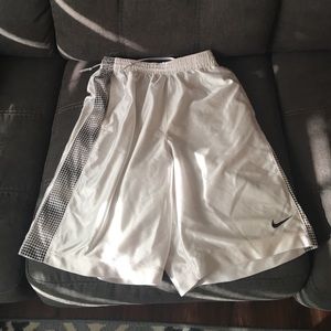 Men's Nike Basketball Shorts