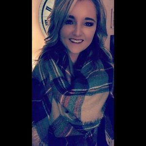 Meet your Posher, Kameron