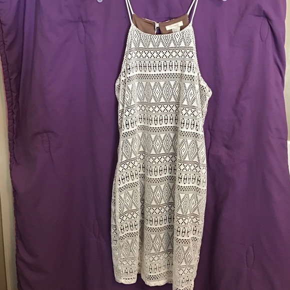 Bohemian Style Dress