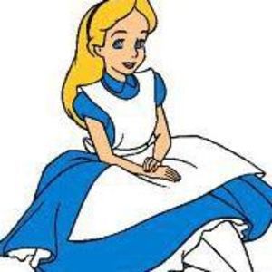 Meet your Posher, Alice