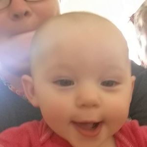 Meet your Posher, Rebecca