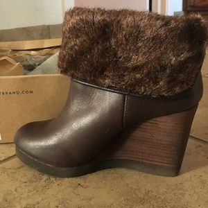 Lucky Brand Wedges