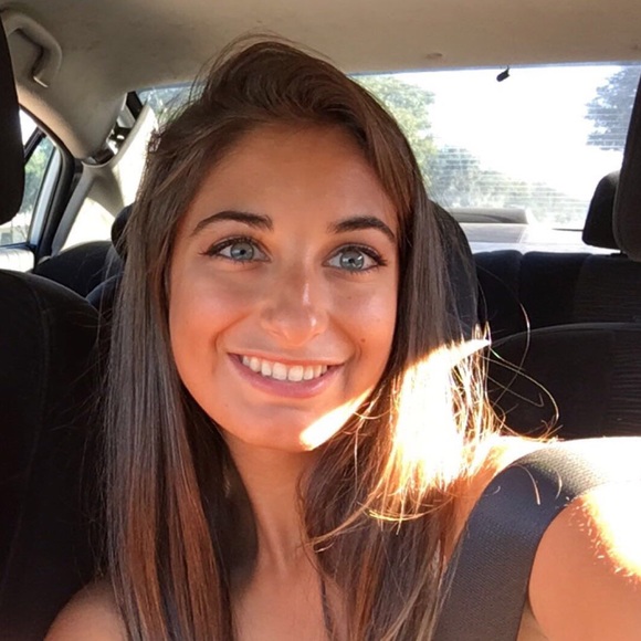 Meet your Posher, Morrisa