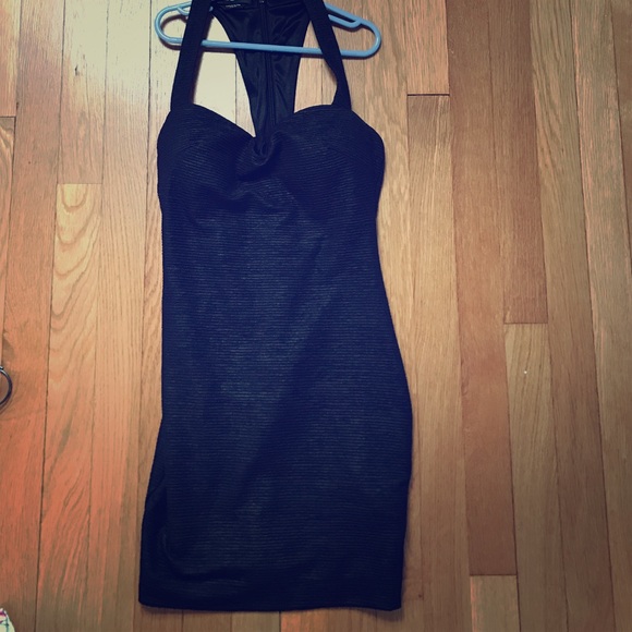 Bebe Bodycon dress