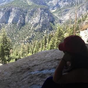 Meet your Posher, Samantha