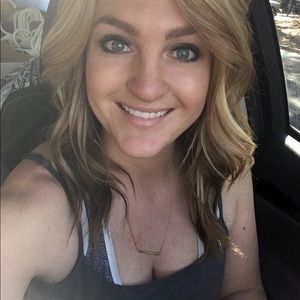 Meet your Posher, Jordan