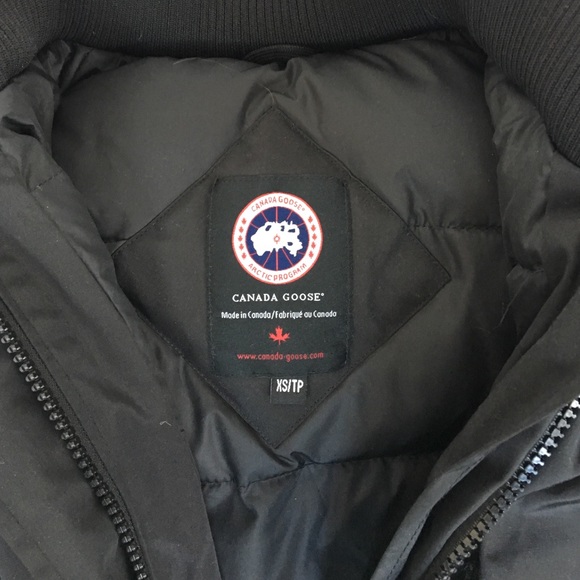 Canada Goose Kensington Coat