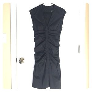 The little black dress