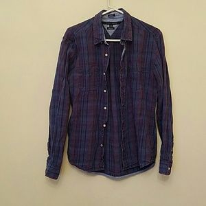 Men's Tommy Hilfiger button down