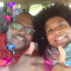 Meet your Posher, Joycelyn