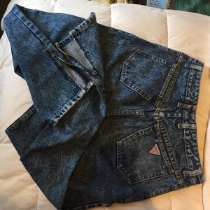 Vintage Guess Jeans