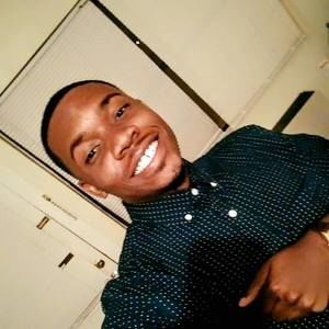 Meet your Posher, Joshua