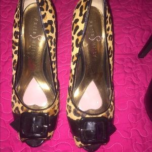 Jessica Simpson shoes