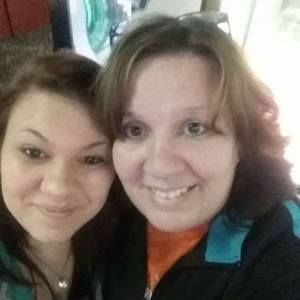 Meet your Posher, Jill