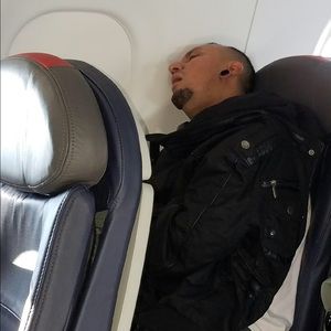 Meet your Posher, Evert