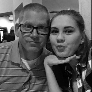 Meet your Posher, Cheyenne