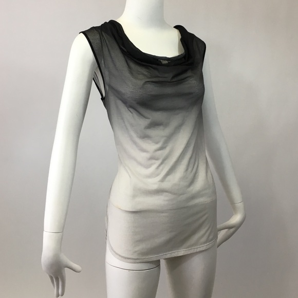 BCBGMaxAzria blouse
