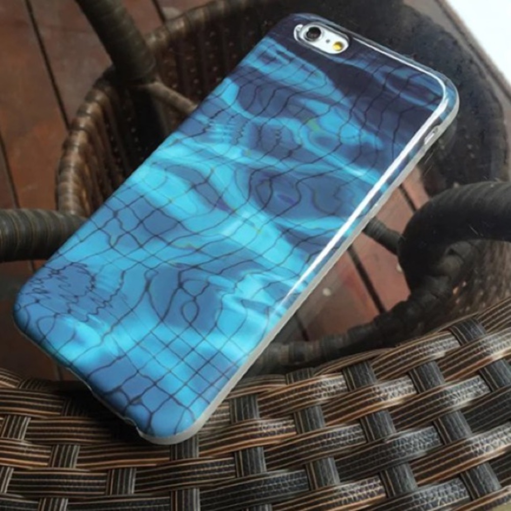 Pool Phone Case - Picture 5 of 5