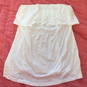 Lilly Pulitzer tube top