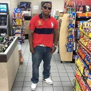 Meet your Posher, Jay