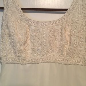 Beautiful  Alfred Angelo wedding gown size 2