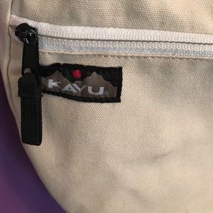 Kavu Bag