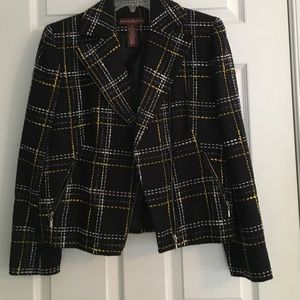 Blazer by Bandolino