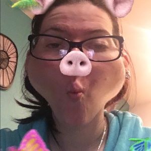 Meet your Posher, Beth