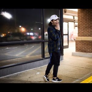 Meet your Posher, Mark