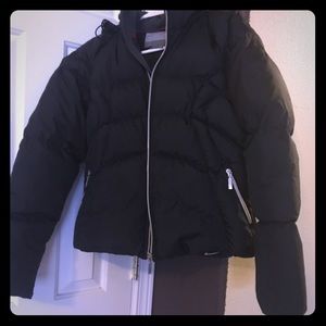 Women's Nike puffer coat‼️ON SALE FOR 1 HOUR‼️