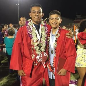 Meet your Posher, Andrew