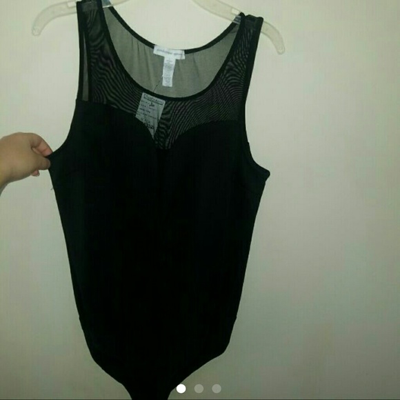 NWT Sexy Bodysuit (bundle to save $$) - Picture 1 of 3