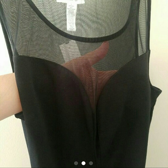 NWT Sexy Bodysuit (bundle to save $$) - Picture 2 of 3