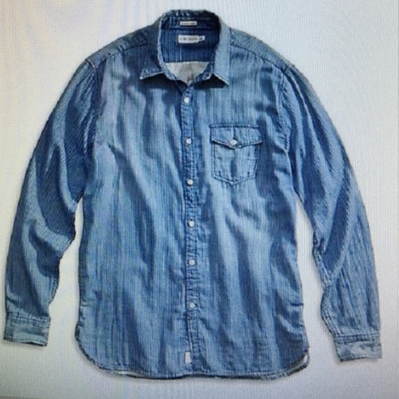 Lucky Brand Other - NWT lucky brand California fit imperial shirt