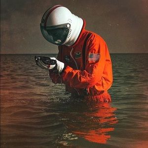 Meet your Posher, Joshua