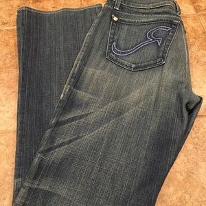 Rock & Republic jeans