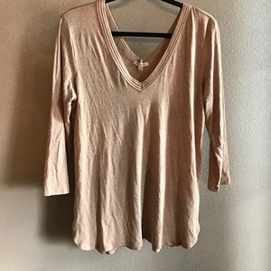 Anthropologie top
